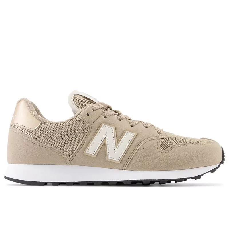 Buty New Balance GW500SD2 - beżowe