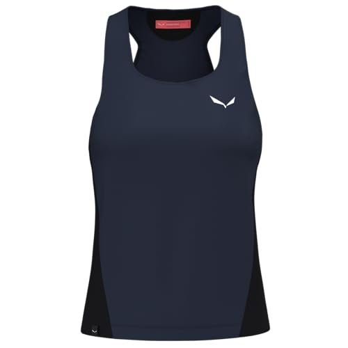 Salewa Pedroc Dry Hybrid Tank top damski