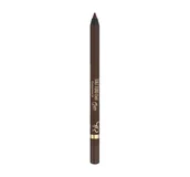 Kredki do oczu - GOLDEN ROSE TATTOO GEL EYEPENCIL ŻELOWA KREDKA DO OCZU 103 1,2G - miniaturka - grafika 1