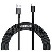 Kable USB - Baseus Kabel USB USB Typ C Superior Series 2 m CATYS-A01 - miniaturka - grafika 1
