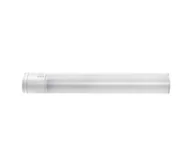 Lampy pozostałe - Rabalux 78027 - LED Oświetlenie blatu kuchennego z gniazdkiem DUDDU LED/17W/230V białe - miniaturka - grafika 1