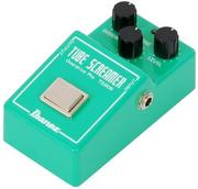 Efekty gitarowe - Ibanez TS 808 Oryginal Tubescreame - miniaturka - grafika 1