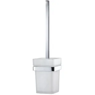 Omnires LIFT szczotka wc 8157A - Wieszaki łazienkowe - miniaturka - grafika 1