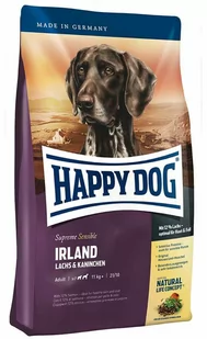 Happy Dog SUPREME IRLAND 12,5 kg - Sucha karma dla psów - miniaturka - grafika 1