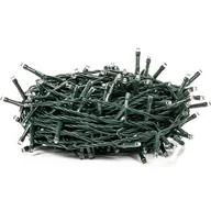 Oświetlenie świąteczne - Retlux Lampki choinkowe RXL 203 vánoční řetěz 50LED délka 5m+přívod 5m 230V 50Hz barva multicolour 50002843 - miniaturka - grafika 1