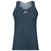 Koszulki i topy damskie - HEAD Damski tank top Spirit (1 opakowanie) - miniaturka - grafika 1