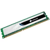 Pamięci RAM - Corsair 8GB CMV8GX3M1A1333C9 - miniaturka - grafika 1