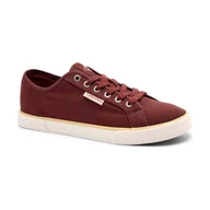 Trampki męskie - Calvin Klein Jeans Tenisówki - miniaturka - grafika 1