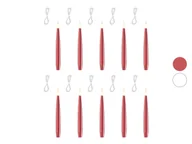 Bombki - LIVARNO home Świece choinkowe LED wiszące - miniaturka - grafika 1