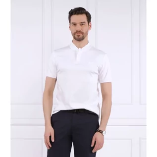 Koszule męskie - Calvin Klein Polo | Regular Fit - grafika 1