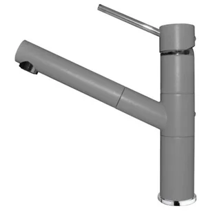Elleci Bateria Reno M73 Titanium - Baterie kuchenne - miniaturka - grafika 1