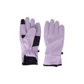 Rękawiczki - Rękawiczki zimowe Touch Screen uniseks 4F AGLOU125-52S - miniaturka - grafika 1