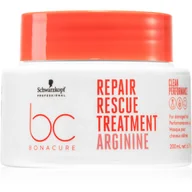 Maski do włosów - Schwarzkopf Professional Schwarzkopf RRT Arginine Masque 200ml - miniaturka - grafika 1