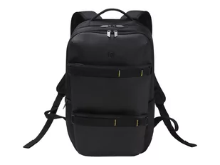Dicota Plecak Backpack MOVE 13-15.6 czarny - Torby na laptopy - miniaturka - grafika 3