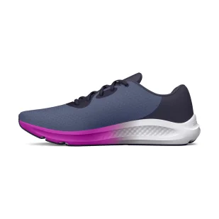 Buty biegowe damskie Under Armour W Charged Pursuit 3 - Buty sportowe damskie - miniaturka - grafika 2