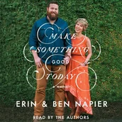 Audiobooki obcojęzyczne - Make Something Good Today - miniaturka - grafika 1