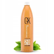 Szampony do włosów - Global Keratin, GKHair Developer vol.20, 1000ml - miniaturka - grafika 1