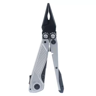 SOG - Multitool Flash MT - Srebrny - 29-55-01-41 - Multitools - miniaturka - grafika 1
