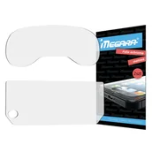 Folie ochronne do telefonów - Folia do TOYOTA RAV4 (2024 - 2025) na radio 10,5" + zegary - MATOWA - miniaturka - grafika 1