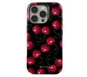 Etui i futerały do telefonów - Burga Cherrybomb MagSafe do iPhone 16 Pro - miniaturka - grafika 1