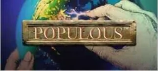 Populous PC Origin - Gry PC Cyfrowe - miniaturka - grafika 1