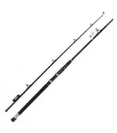 Wędki - Wędki DAM Madcat Black Heavy Duty 200-300g 2,40 m - miniaturka - grafika 1