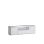 Szafki RTV - Szafka RTV FRIF01 Fribo Meble Wójcik Dąb Ribbeck - miniaturka - grafika 1