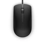 Dodatki do drukarek i skanerów - Dell KIT MSE USB OT BB MS116 PMX B - miniaturka - grafika 1