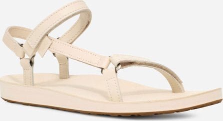 Teva W'S Original Universal Slim Leather, BIR, 40 us 9; uk 7