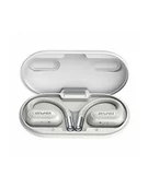 Słuchawki - AWEI OWS T93 białe - miniaturka - grafika 1