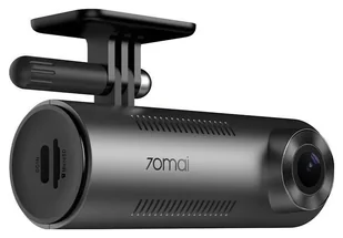 70Mai M310 Dash Cam Dark Gray - Wideorejestratory - miniaturka - grafika 1