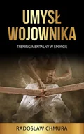 E-booki - poradniki - Umysł wojownika. Trening mentalny w sporcie - miniaturka - grafika 1