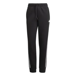 ADIDAS SPODNIE FI 3-STRIPES HT4704 r XXS - Dresy damskie - miniaturka - grafika 1