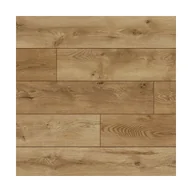 Panele podłogowe - Panele podłogowe laminowane wodoodporne Dąb Alberta AC5 8 mm Classen - miniaturka - grafika 1