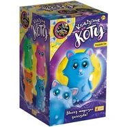 Moon Academy Kolekcja księżycowych kotów - Lisciani