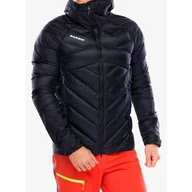 Kurtki męskie - Kurtka puchowa męska Mammut Taiss IN Hooded Jacket - miniaturka - grafika 1