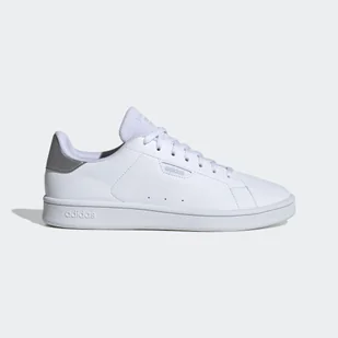 Buty damskie ADIDAS Urban Court - Buty trekkingowe damskie - miniaturka - grafika 1