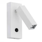 Lampy ścienne - Argon Kinkiet ROCK 4730 - miniaturka - grafika 1