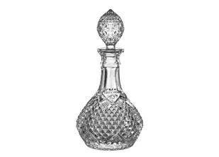 Bohemia Karafka kryształowa 0,75L Bohemia 40700 286298 - Karafki - miniaturka - grafika 1