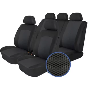 Atra Pokrowce samochodowe ATRA COMFORT UNIWERSALNE W01 ATRCOMW01 - Pokrowce na fotele - miniaturka - grafika 1