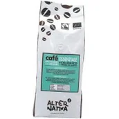 Kawa - ALTERNATIVA KAWA ZIARNISTA ESSENZIALE FAIR TRADE BIO 500 g - ALTERNATIVA bioplanet-8835 - miniaturka - grafika 1