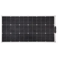 Akcesoria do tabletów i e-booków - Panel słoneczny Technaxx TX-208, 100W (5017) - miniaturka - grafika 1