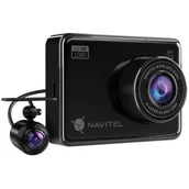 Wideorejestratory - Navitel DVR R700 Dual - miniaturka - grafika 1