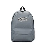 Plecaki - Plecak miejski Vans Old Skool Classic 22 l stormy weather WYSYŁKA W 24H 30 DNI NA ZWROT - miniaturka - grafika 1