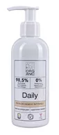 Płyny do higieny intymnej - Organic ACTIVE Płyn do higieny intymnej DAILY 200ml - miniaturka - grafika 1