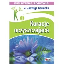 AWM Kuracje oczyszczające 1 - Jadwiga Górnicka