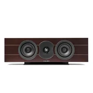 Głośniki i kolumny - Kolumna głośnikowa centralna LUMINA CENTER, Kolor: Wenge - miniaturka - grafika 1