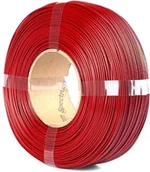 Filamenty i akcesoria do drukarek 3D - Spectrum 81304 ReFill filament, r-PLA, 1kg, 1.75mm, SIGNAL RED - miniaturka - grafika 1