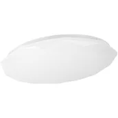 Lampy sufitowe - ActiveJet Plafon LED AJE-MAYA 24W Zamów do 16:00 wysyłka kurierem tego samego dnia! AJE-MAYA 24W - miniaturka - grafika 1