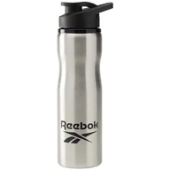 Shakery i bidony sportowe - REEBOK Butelka REEBOK TS METAL BOTTLE 750 ML GK4296 - miniaturka - grafika 1